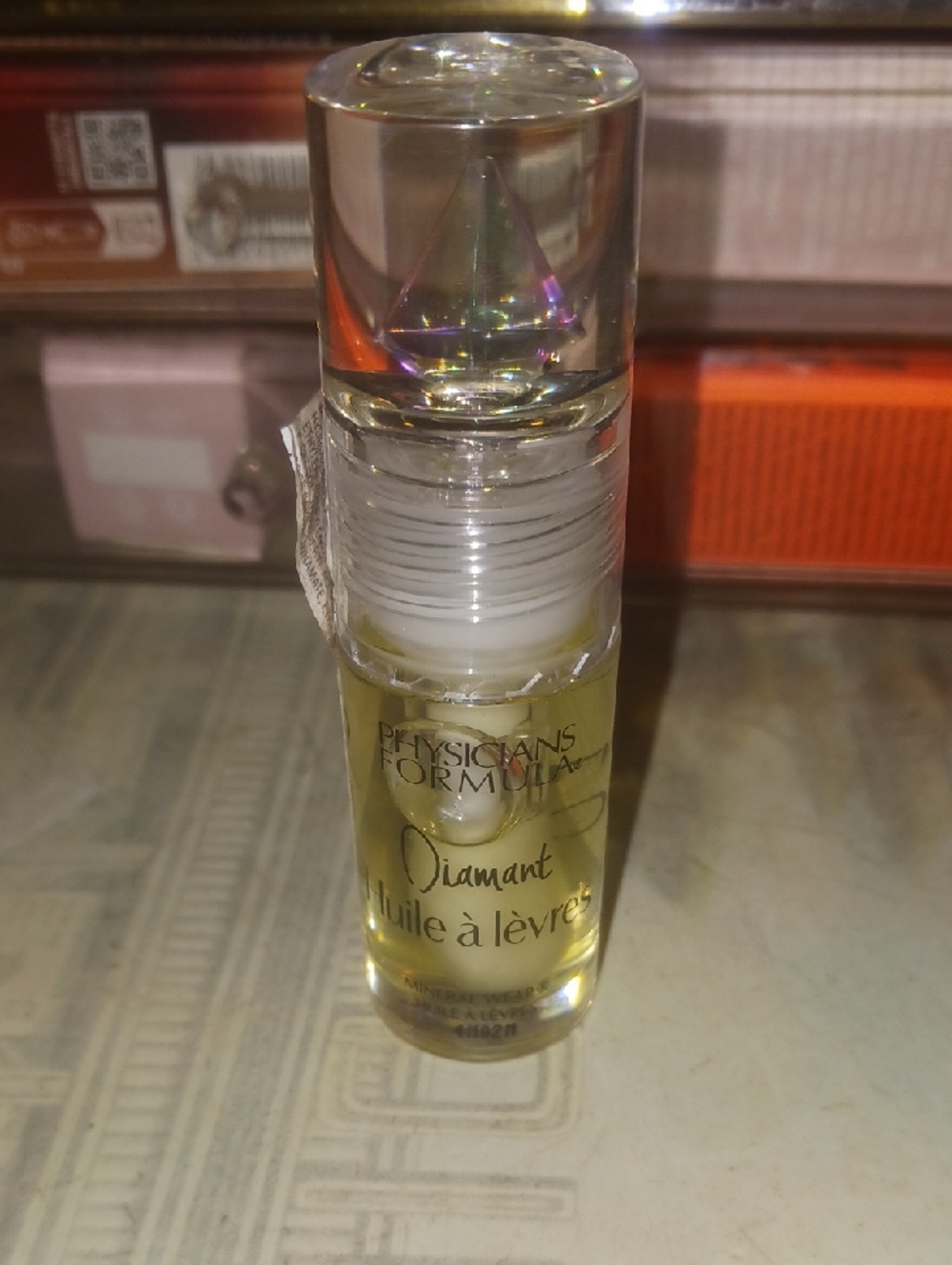 Physicians Formula Lip Oil